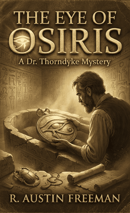 El ojo de Osiris